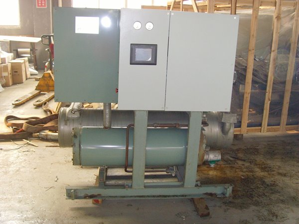 淄川酒店中央空调不停机清洗方法介绍